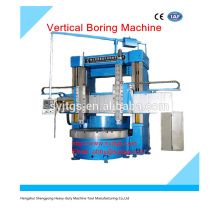 Used vertical Boring Machine Price for hot sale in stock